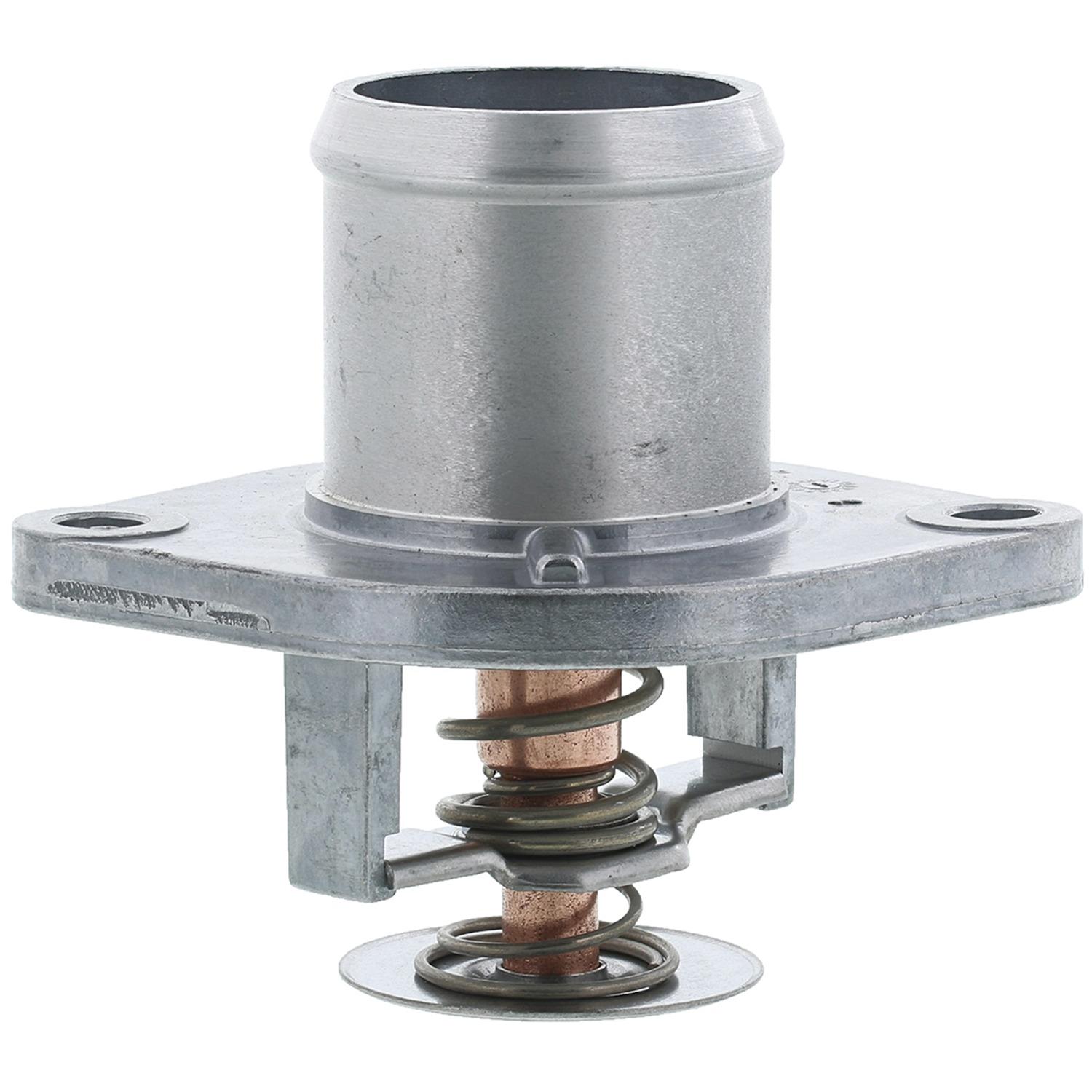 MotoRad 510192 - Engine Coolant Thermostat Housing Assembly MotoRad 510192 Engine Coolant Thermostat Housing Assembly product image 2 of 8
