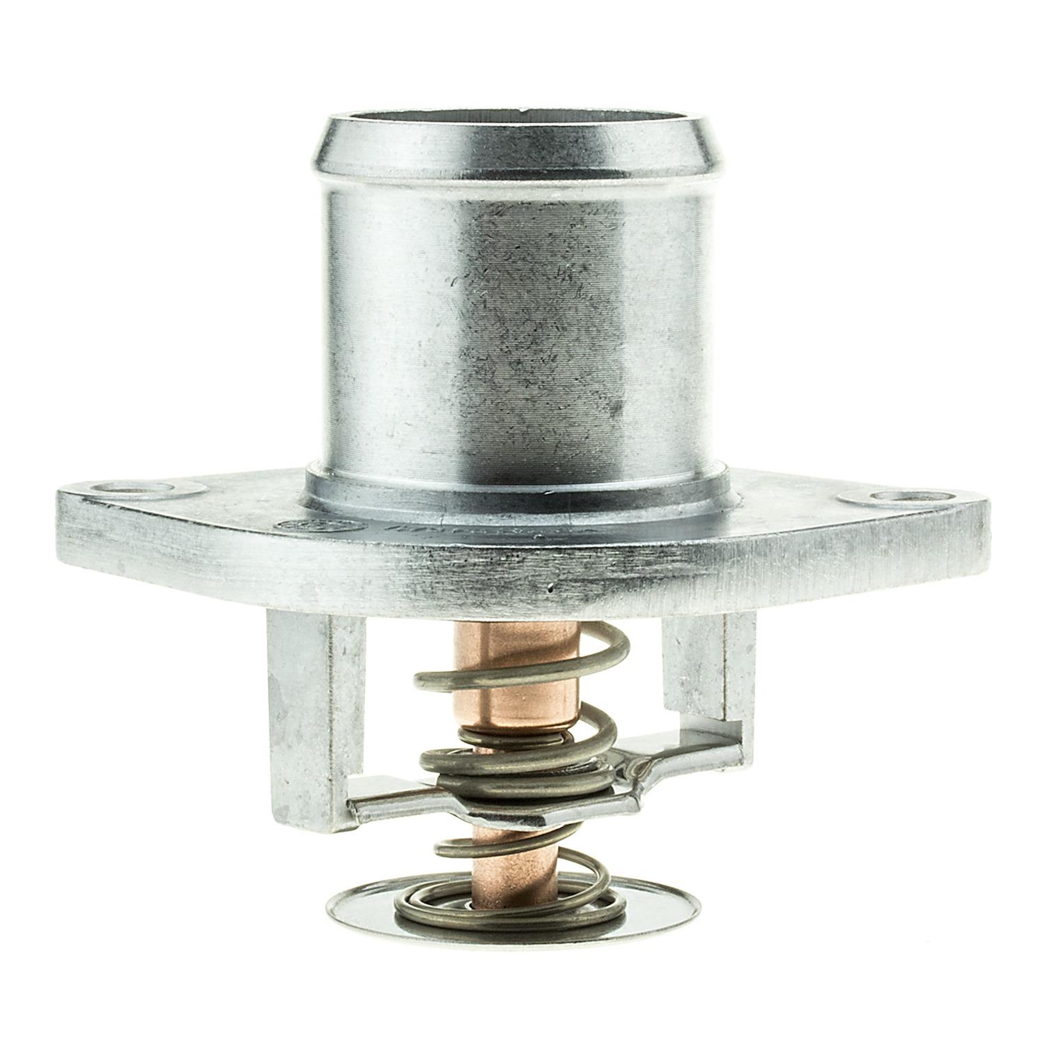 MotoRad 510192 - Engine Coolant Thermostat Housing Assembly MotoRad 510192 Engine Coolant Thermostat Housing Assembly product image 4 of 8