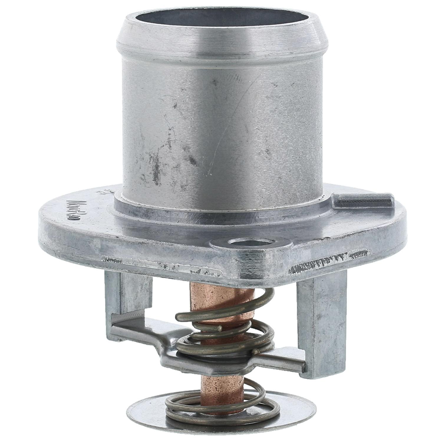 MotoRad 510192 - Engine Coolant Thermostat Housing Assembly MotoRad 510192 Engine Coolant Thermostat Housing Assembly product image 5 of 8