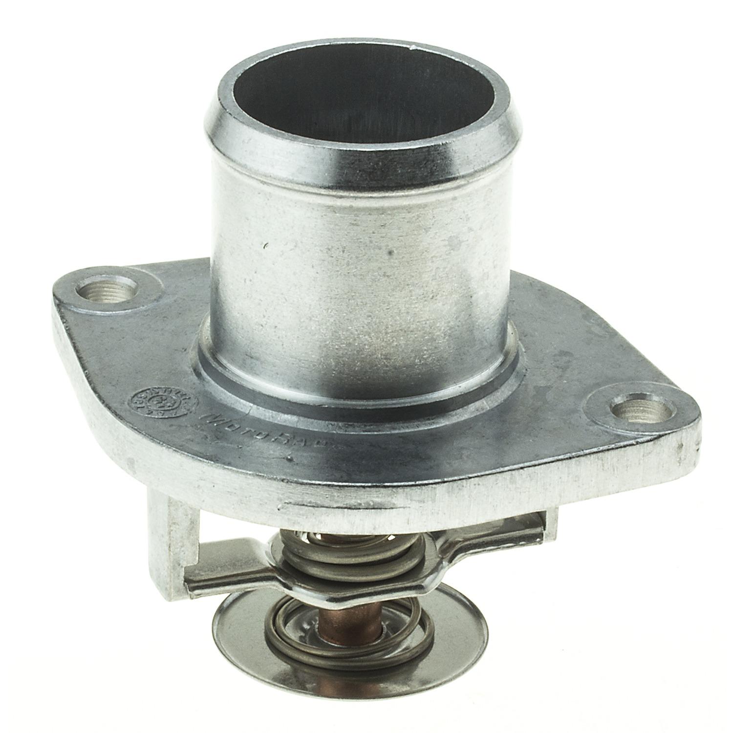 MotoRad 510192 - Engine Coolant Thermostat Housing Assembly MotoRad 510192 Engine Coolant Thermostat Housing Assembly product image 6 of 8
