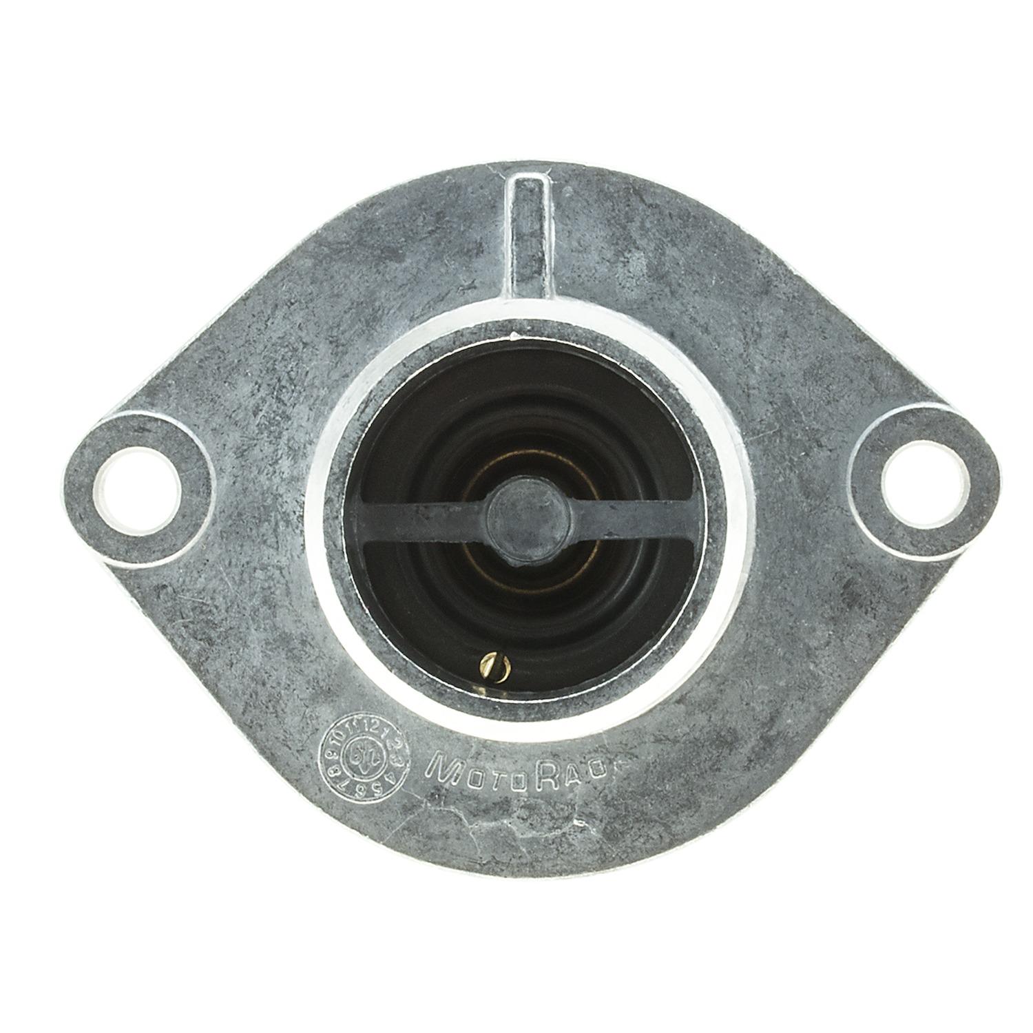 MotoRad 510192 - Engine Coolant Thermostat Housing Assembly MotoRad 510192 Engine Coolant Thermostat Housing Assembly product image 8 of 8