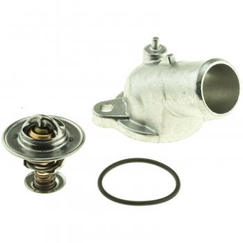 MotoRad 5102KT Engine Coolant Thermostat Housing Assembly product image 1 of 4