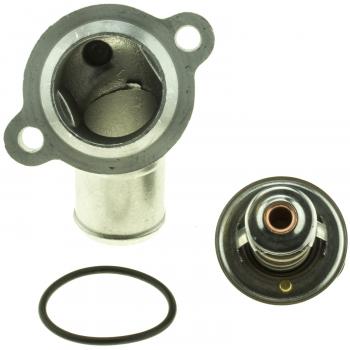 MotoRad 5102KT Engine Coolant Thermostat Housing Assembly product image 2 of 4