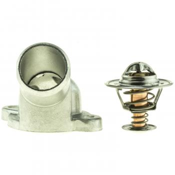 MotoRad 5102KT Engine Coolant Thermostat Housing Assembly product image 3 of 4