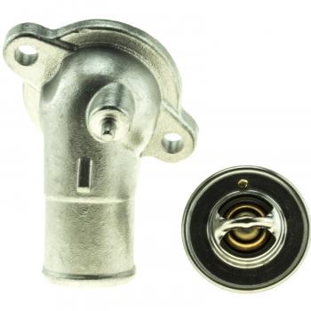 MotoRad 5102KT Engine Coolant Thermostat Housing Assembly product image 4 of 4