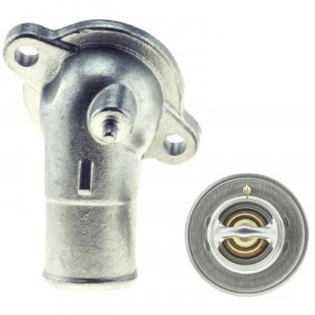 MotoRad 5102KTFS Engine Coolant Thermostat Housing Assembly product image 4 of 4