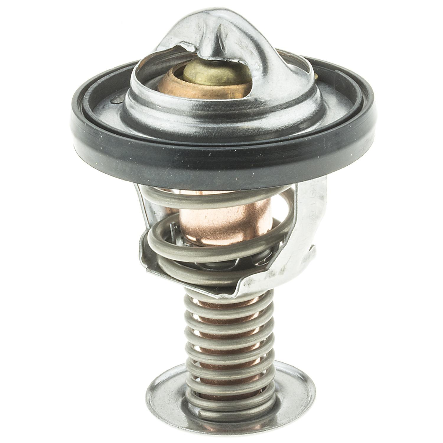 MotoRad 511185 - Engine Coolant Thermostat MotoRad 511185 Engine Coolant Thermostat product image 1 of 4