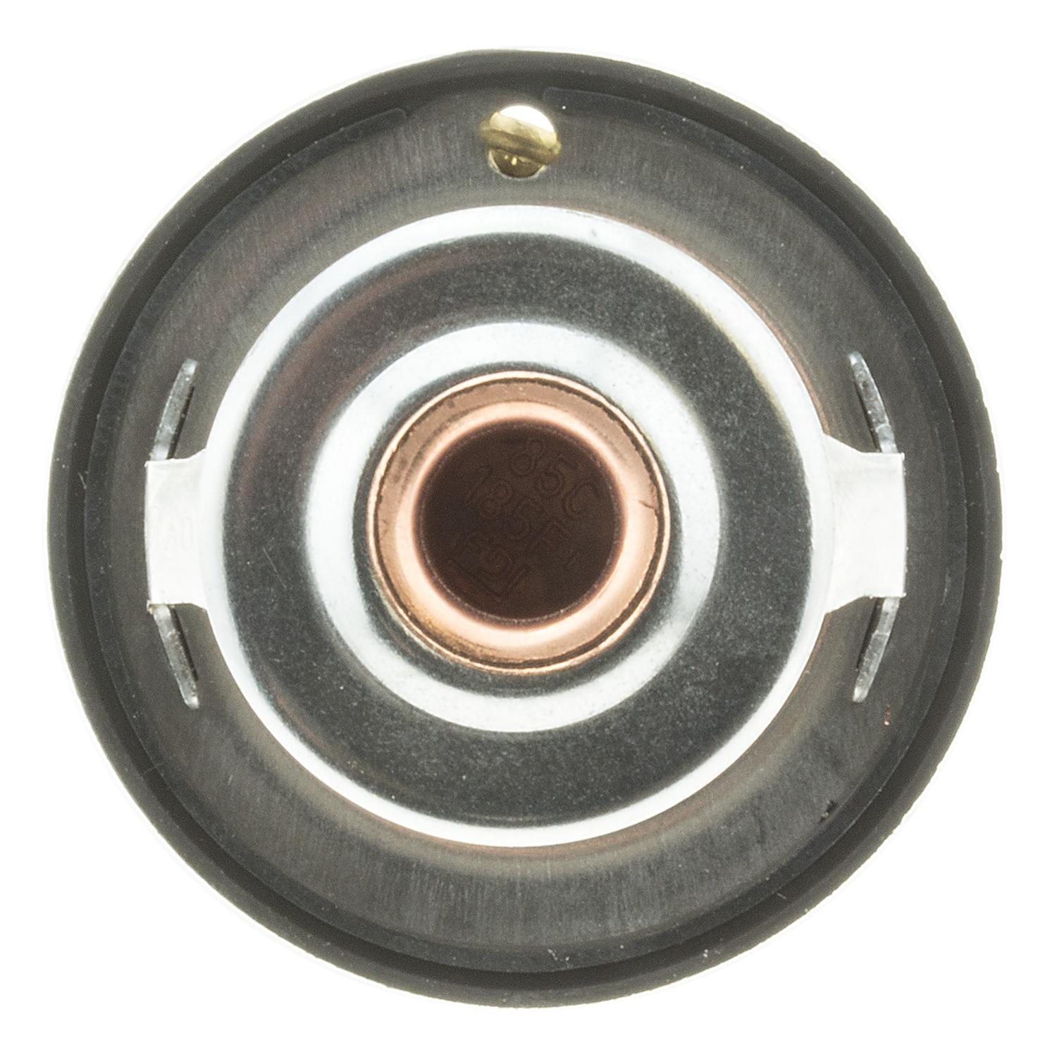 MotoRad 511185 - Engine Coolant Thermostat MotoRad 511185 Engine Coolant Thermostat product image 2 of 4
