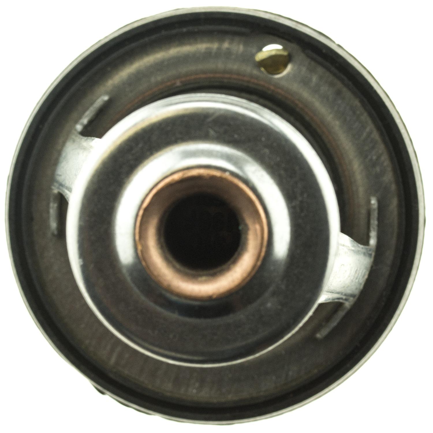 MotoRad 511195 Engine Coolant Thermostat product image 2 of 4