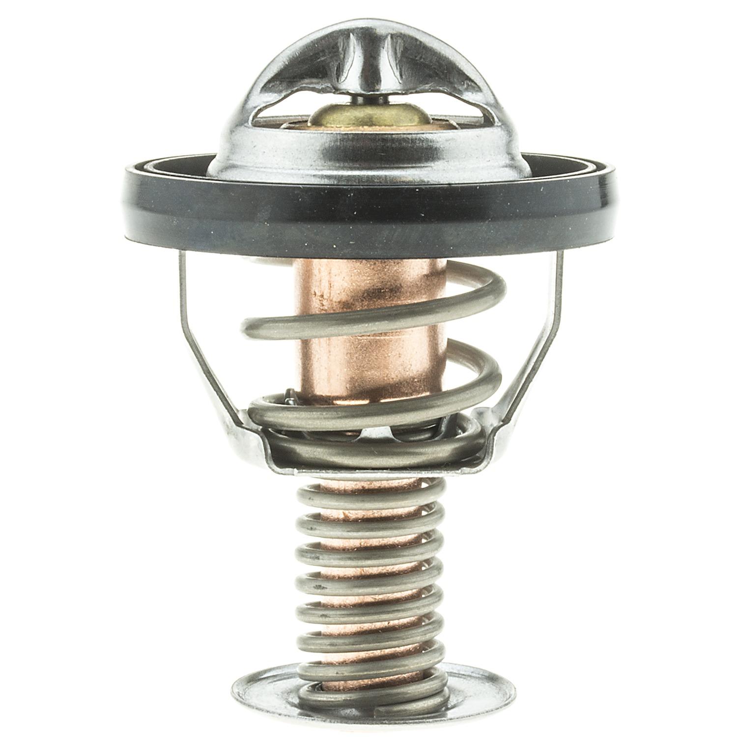 MotoRad 511195 Engine Coolant Thermostat product image 3 of 4