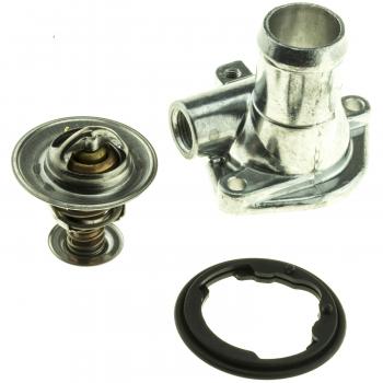 MotoRad 5111KT - Engine Coolant Thermostat Housing Assembly MotoRad 5111KT Engine Coolant Thermostat Housing Assembly product image 1 of 4