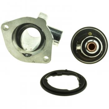 MotoRad 5111KT - Engine Coolant Thermostat Housing Assembly MotoRad 5111KT Engine Coolant Thermostat Housing Assembly product image 2 of 4
