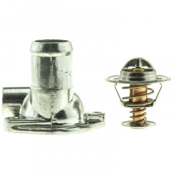 MotoRad 5111KT - Engine Coolant Thermostat Housing Assembly MotoRad 5111KT Engine Coolant Thermostat Housing Assembly product image 3 of 4