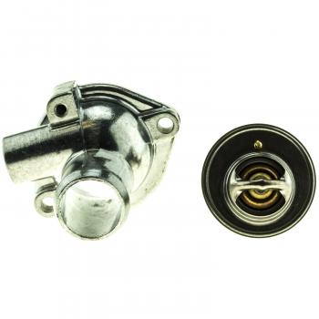 MotoRad 5111KT - Engine Coolant Thermostat Housing Assembly MotoRad 5111KT Engine Coolant Thermostat Housing Assembly product image 4 of 4
