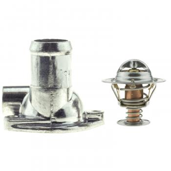 MotoRad 5111KTFS Engine Coolant Thermostat Housing Assembly product image 3 of 4