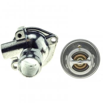 MotoRad 5111KTFS Engine Coolant Thermostat Housing Assembly product image 4 of 4