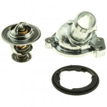 MotoRad 5113KT Engine Coolant Thermostat Housing Assembly product image 1 of 4