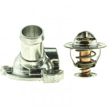 MotoRad 5113KT Engine Coolant Thermostat Housing Assembly product image 3 of 4