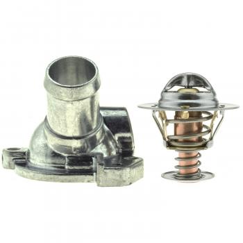 MotoRad 5113KTFS Engine Coolant Thermostat Housing Assembly product image 3 of 4