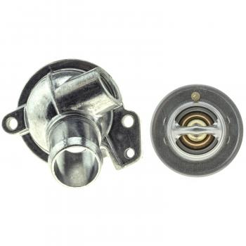 MotoRad 5113KTFS Engine Coolant Thermostat Housing Assembly product image 4 of 4
