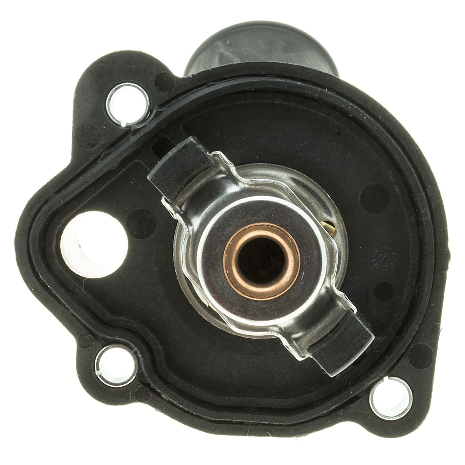 MotoRad 512185 - Engine Coolant Thermostat Housing Assembly MotoRad 512185 Engine Coolant Thermostat Housing Assembly product image 3 of 8