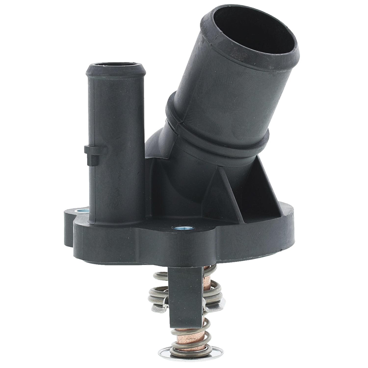MotoRad 512185 - Engine Coolant Thermostat Housing Assembly MotoRad 512185 Engine Coolant Thermostat Housing Assembly product image 7 of 8