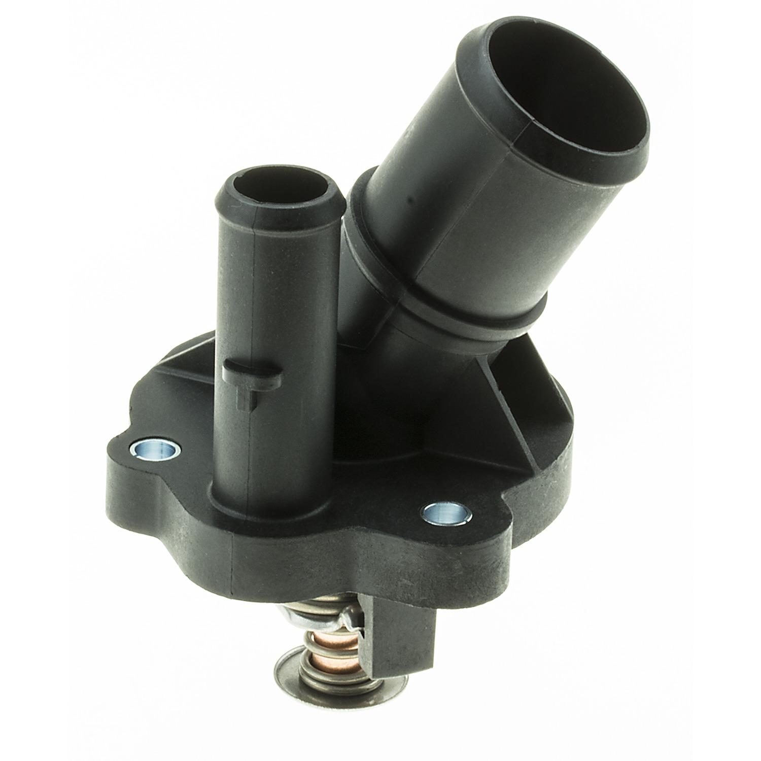 MotoRad 512195 - Engine Coolant Thermostat Housing Assembly MotoRad 512195 Engine Coolant Thermostat Housing Assembly product image 6 of 8