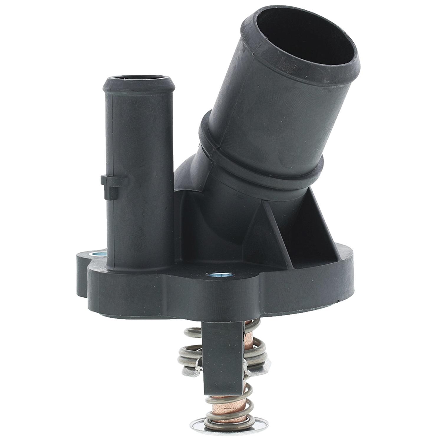MotoRad 512195 - Engine Coolant Thermostat Housing Assembly MotoRad 512195 Engine Coolant Thermostat Housing Assembly product image 7 of 8