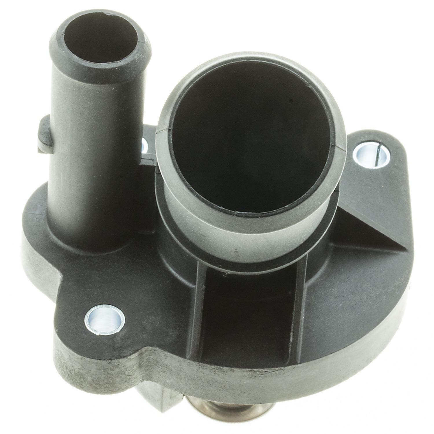 MotoRad 512195 - Engine Coolant Thermostat Housing Assembly MotoRad 512195 Engine Coolant Thermostat Housing Assembly product image 8 of 8