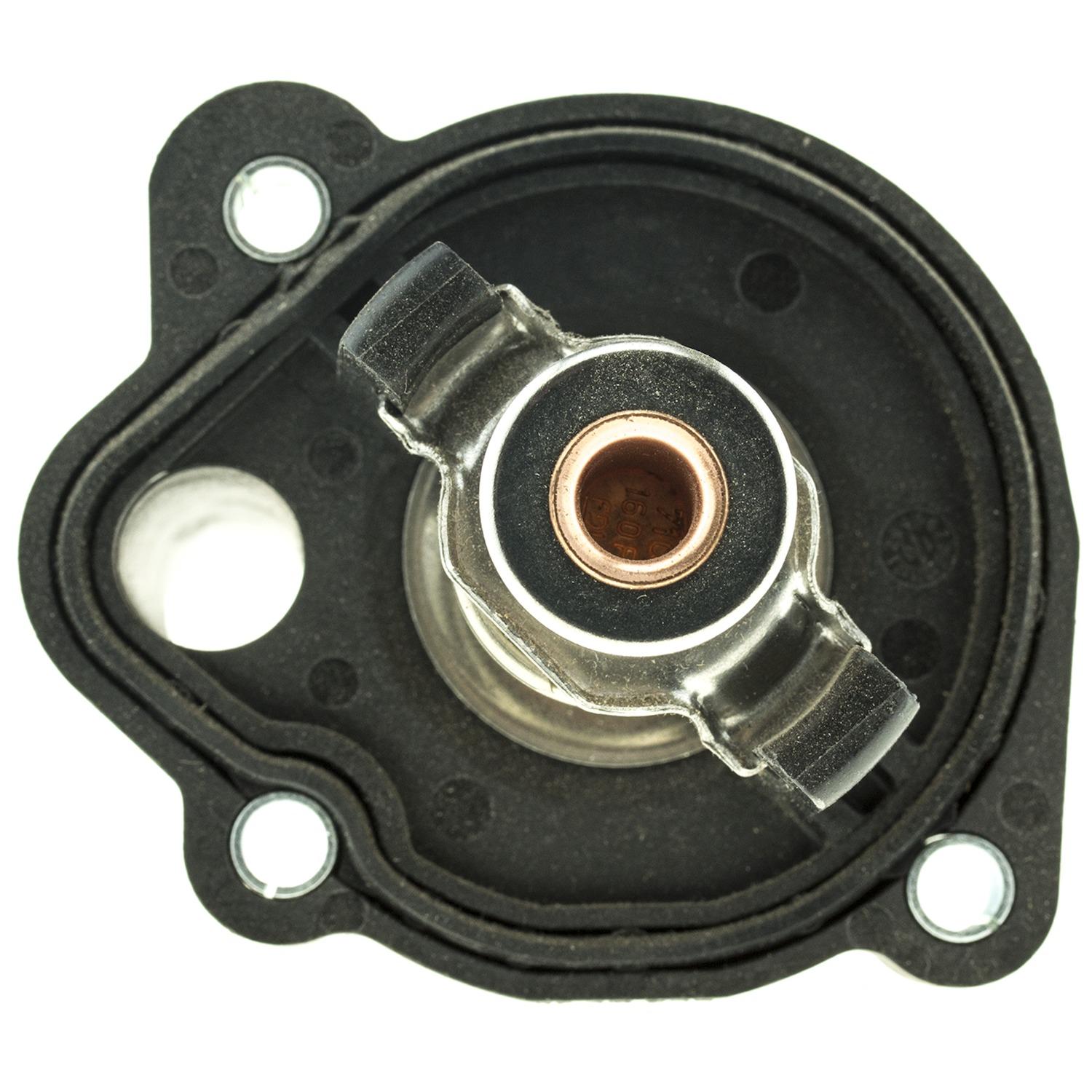 MotoRad 514160 - Engine Coolant Thermostat Housing Assembly MotoRad 514160 Engine Coolant Thermostat Housing Assembly product image 3 of 7