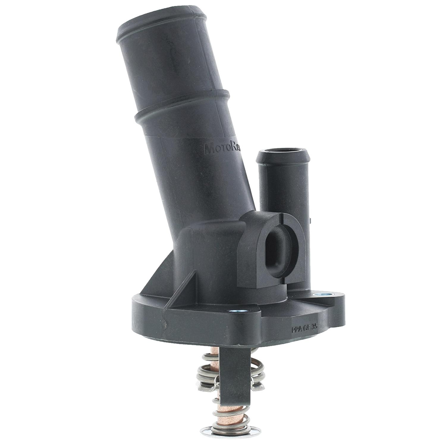 MotoRad 514160 - Engine Coolant Thermostat Housing Assembly MotoRad 514160 Engine Coolant Thermostat Housing Assembly product image 5 of 7