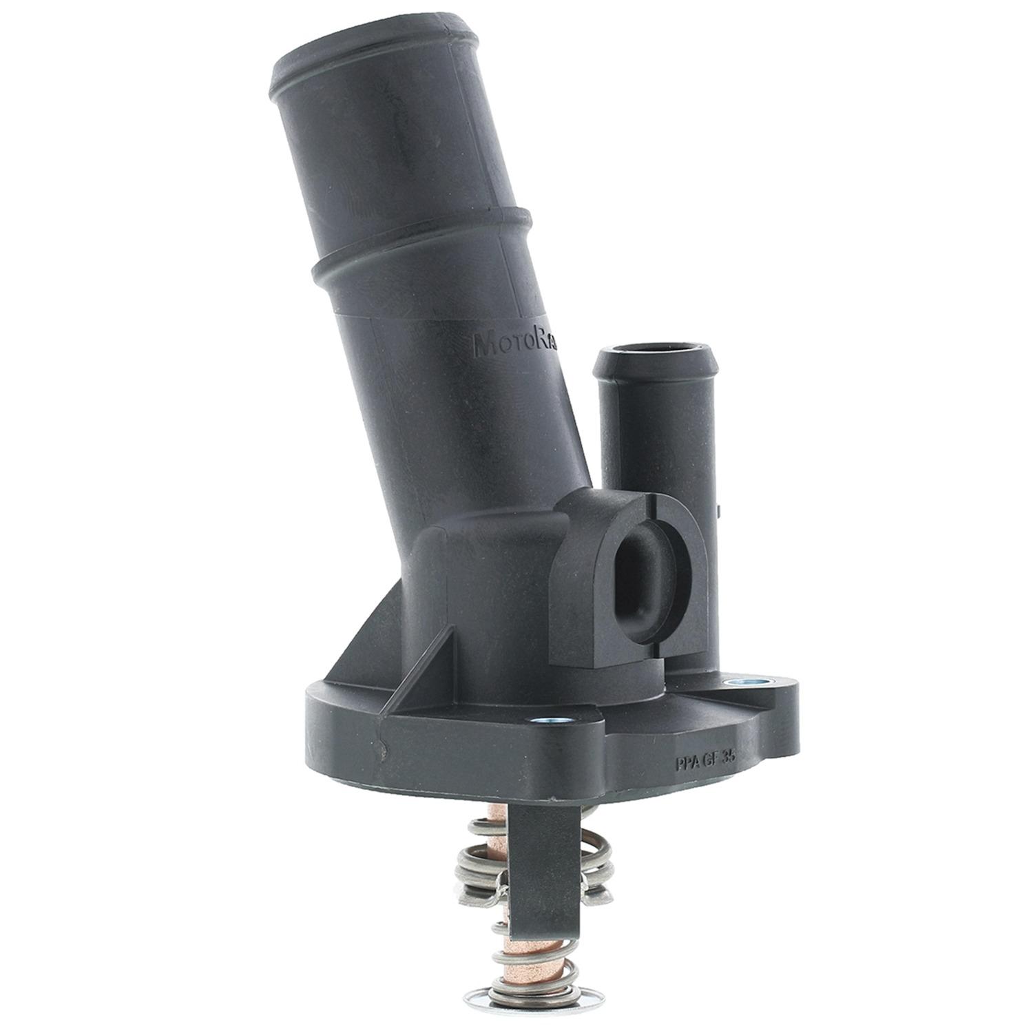 MotoRad 514185 - Engine Coolant Thermostat Housing Assembly MotoRad 514185 Engine Coolant Thermostat Housing Assembly product image 5 of 7