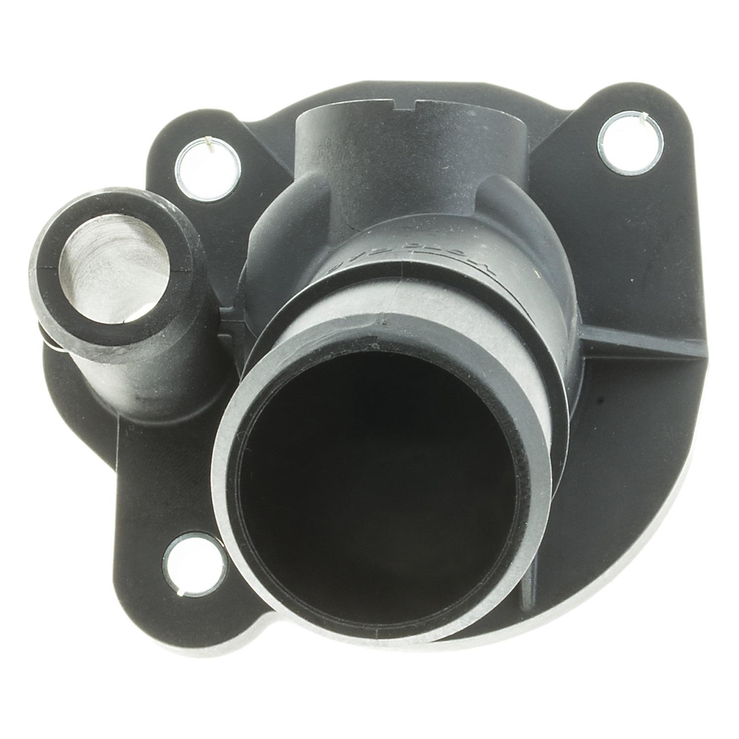 MotoRad 514195 Engine Coolant Thermostat Housing Assembly product image 7 of 7