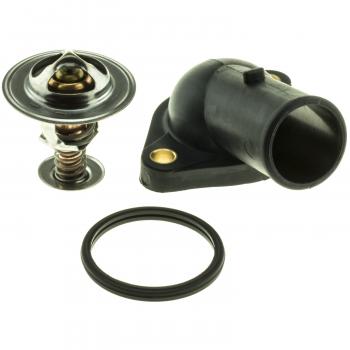 MotoRad 5155KT - Engine Coolant Thermostat Housing Assembly MotoRad 5155KT Engine Coolant Thermostat Housing Assembly product image 1 of 4