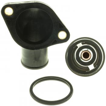 MotoRad 5155KT - Engine Coolant Thermostat Housing Assembly MotoRad 5155KT Engine Coolant Thermostat Housing Assembly product image 2 of 4