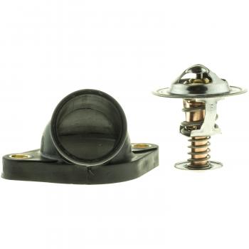 MotoRad 5155KT - Engine Coolant Thermostat Housing Assembly MotoRad 5155KT Engine Coolant Thermostat Housing Assembly product image 3 of 4