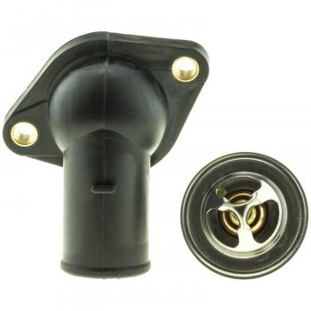 MotoRad 5155KT - Engine Coolant Thermostat Housing Assembly MotoRad 5155KT Engine Coolant Thermostat Housing Assembly product image 4 of 4