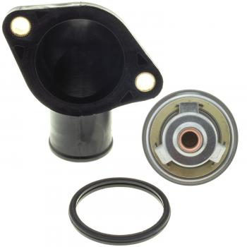 MotoRad 5155KTFS - Engine Coolant Thermostat Housing Assembly MotoRad 5155KTFS Engine Coolant Thermostat Housing Assembly product image 2 of 4