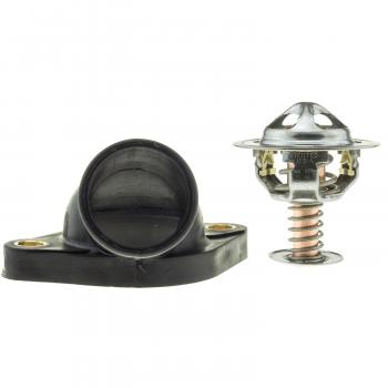 MotoRad 5155KTFS - Engine Coolant Thermostat Housing Assembly MotoRad 5155KTFS Engine Coolant Thermostat Housing Assembly product image 3 of 4