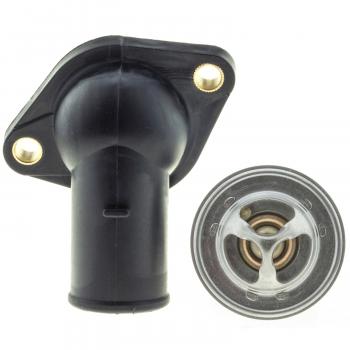 MotoRad 5155KTFS - Engine Coolant Thermostat Housing Assembly MotoRad 5155KTFS Engine Coolant Thermostat Housing Assembly product image 4 of 4