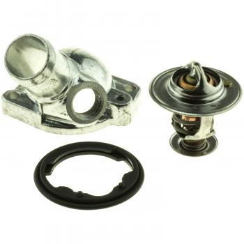 MotoRad 5158KT - Engine Coolant Thermostat Housing Assembly MotoRad 5158KT Engine Coolant Thermostat Housing Assembly product image 1 of 4