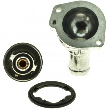 MotoRad 5158KT - Engine Coolant Thermostat Housing Assembly MotoRad 5158KT Engine Coolant Thermostat Housing Assembly product image 2 of 4
