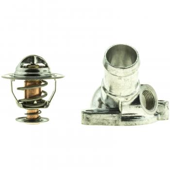 MotoRad 5158KT - Engine Coolant Thermostat Housing Assembly MotoRad 5158KT Engine Coolant Thermostat Housing Assembly product image 3 of 4