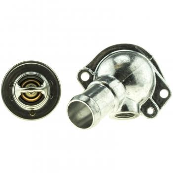 MotoRad 5158KT - Engine Coolant Thermostat Housing Assembly MotoRad 5158KT Engine Coolant Thermostat Housing Assembly product image 4 of 4