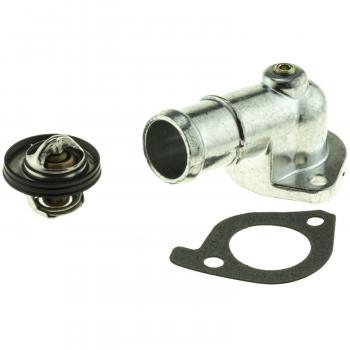MotoRad 5167KT Engine Coolant Thermostat Housing Assembly product image 1 of 4