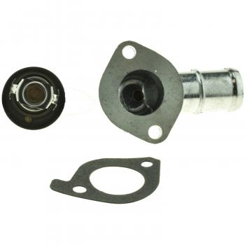 MotoRad 5167KT Engine Coolant Thermostat Housing Assembly product image 2 of 4