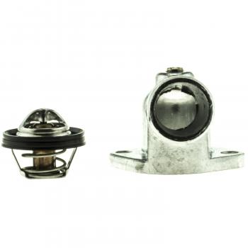 MotoRad 5167KT Engine Coolant Thermostat Housing Assembly product image 3 of 4