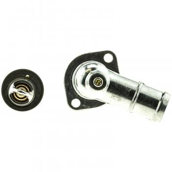 MotoRad 5167KT Engine Coolant Thermostat Housing Assembly product image 4 of 4