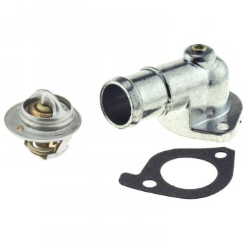 MotoRad 5167KTFS Engine Coolant Thermostat Housing Assembly product image 1 of 4