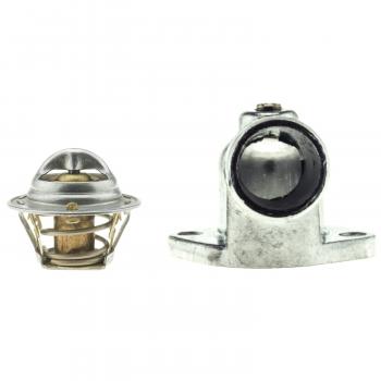 MotoRad 5167KTFS Engine Coolant Thermostat Housing Assembly product image 3 of 4